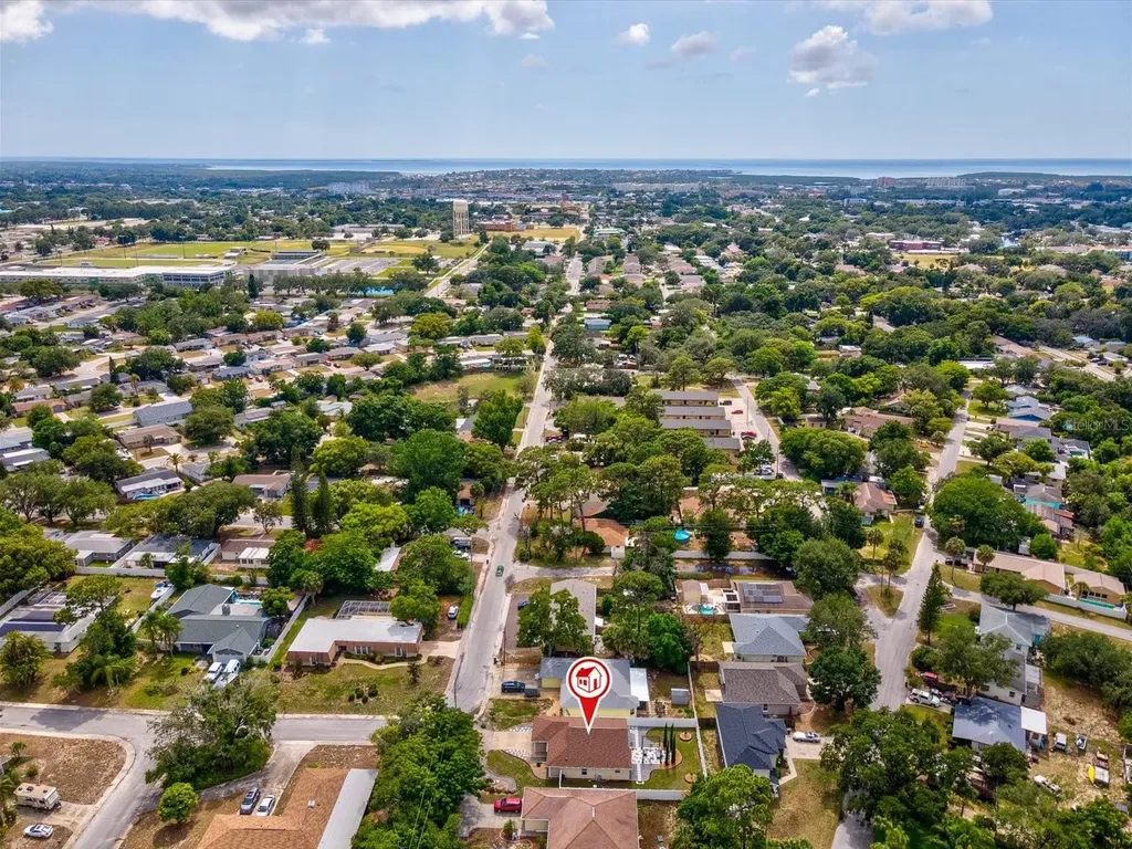 6247 High Street New Port Richey FL 34653