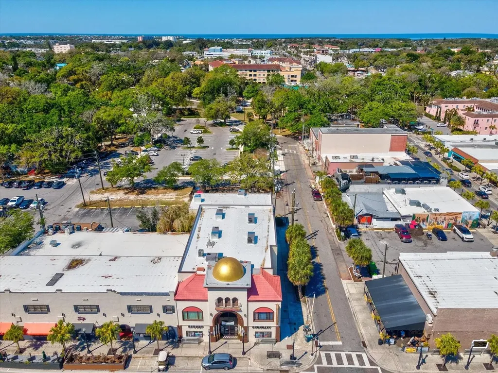 6247 High Street New Port Richey FL 34653