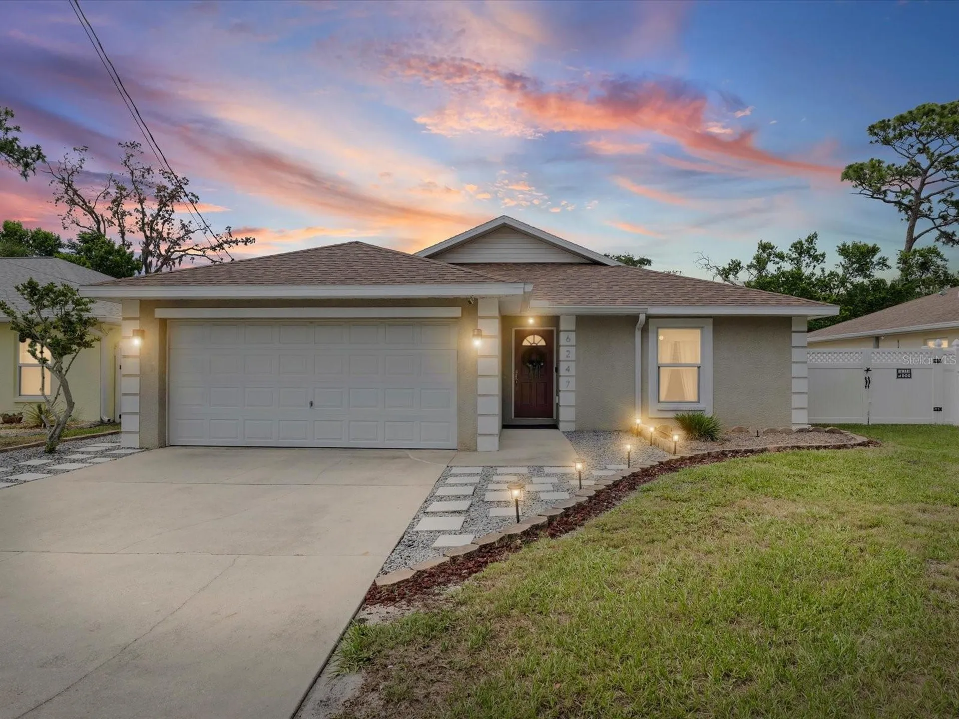 6247 High Street New Port Richey FL 34653