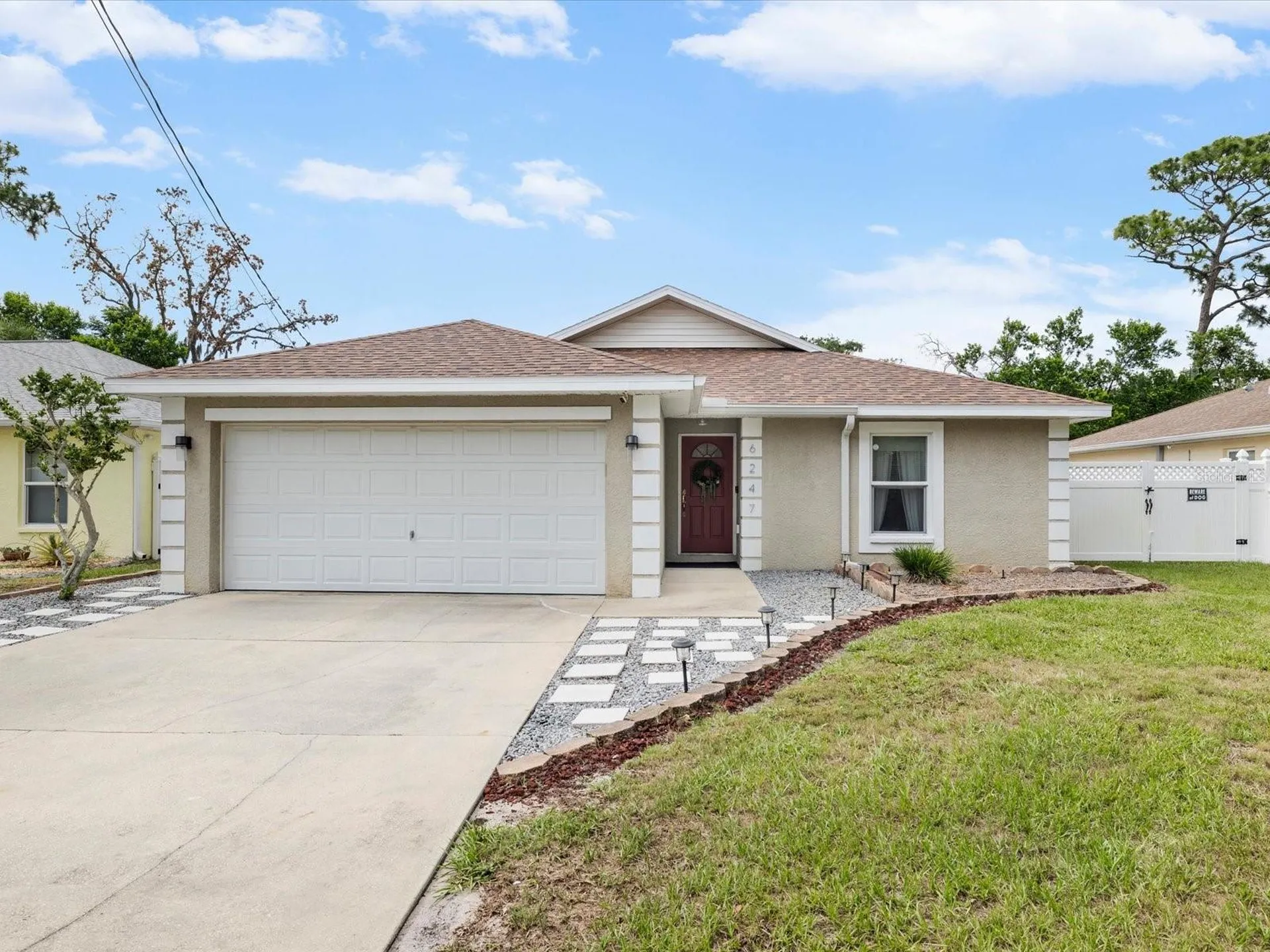 6247 High Street New Port Richey FL 34653