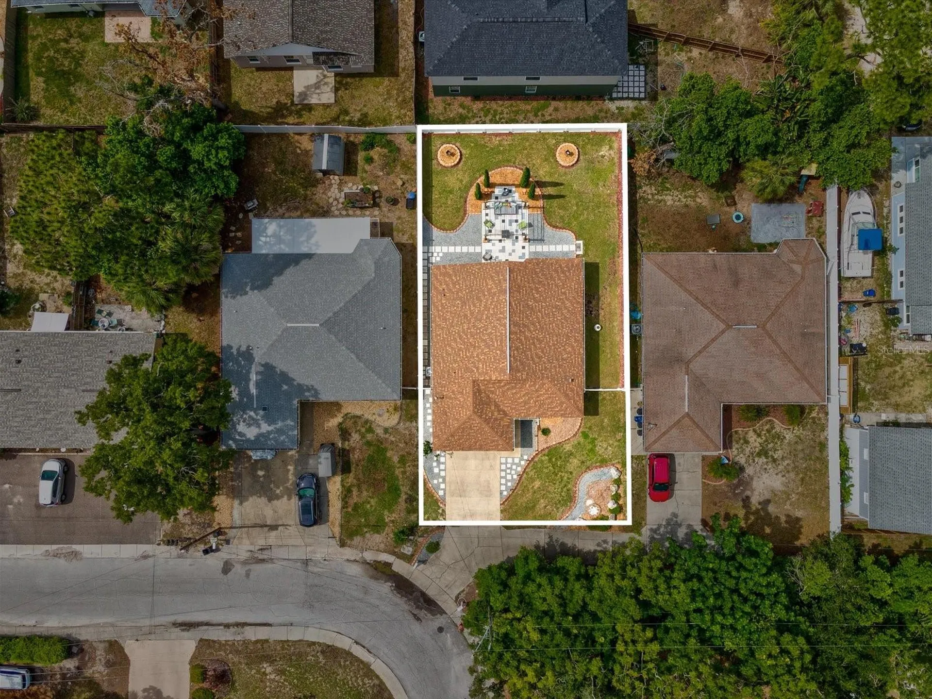 6247 High Street New Port Richey FL 34653