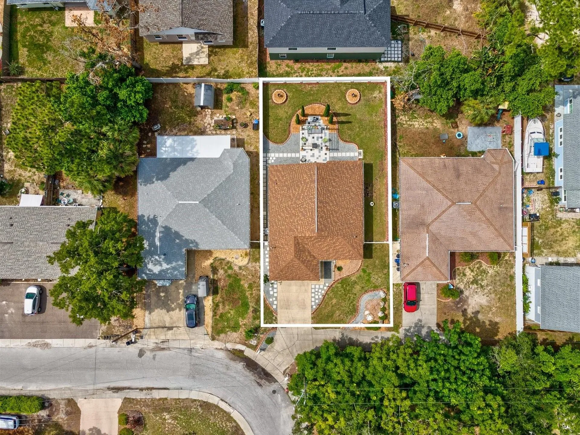 6247 High Street New Port Richey FL 34653