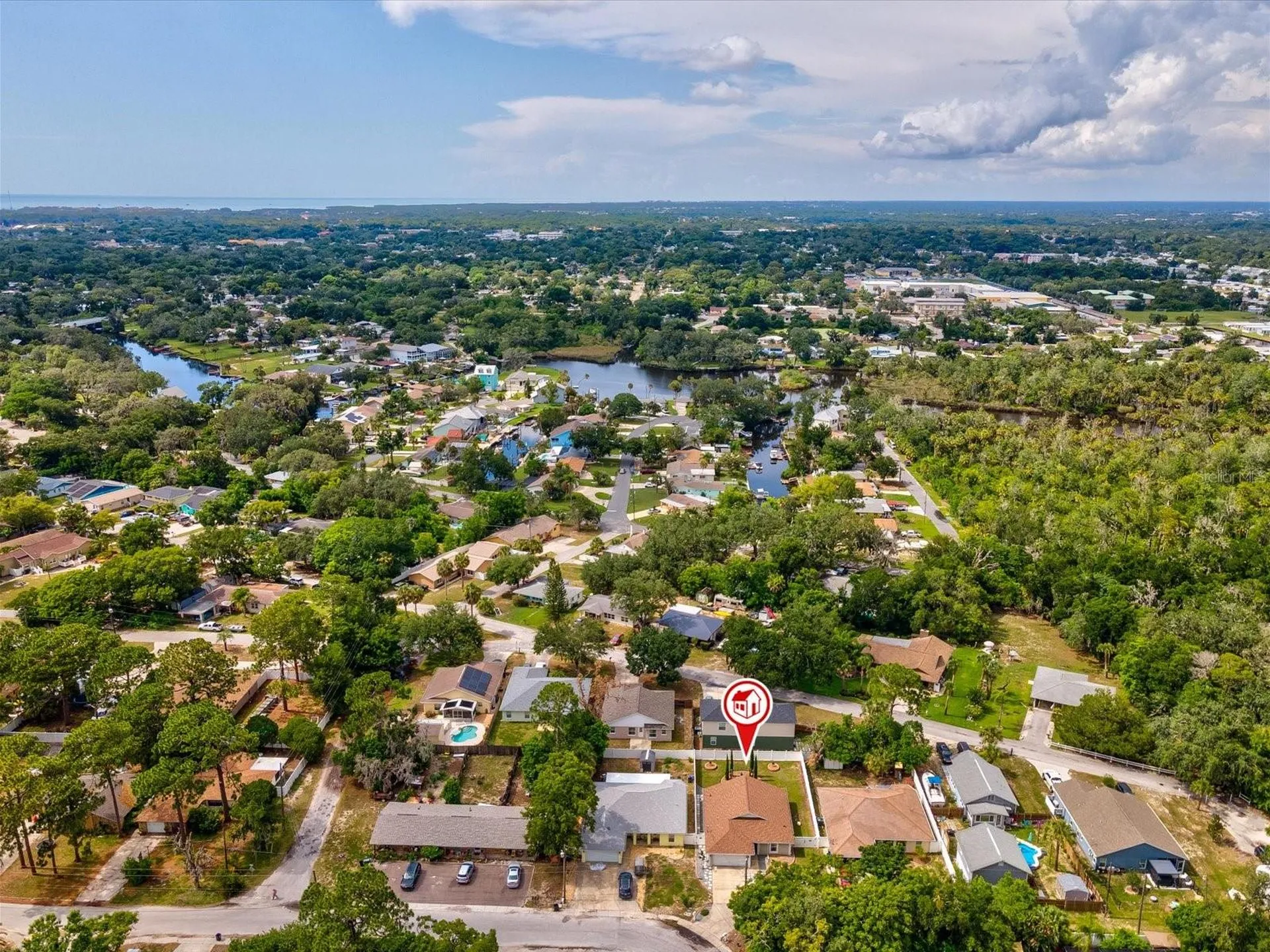6247 High Street New Port Richey FL 34653
