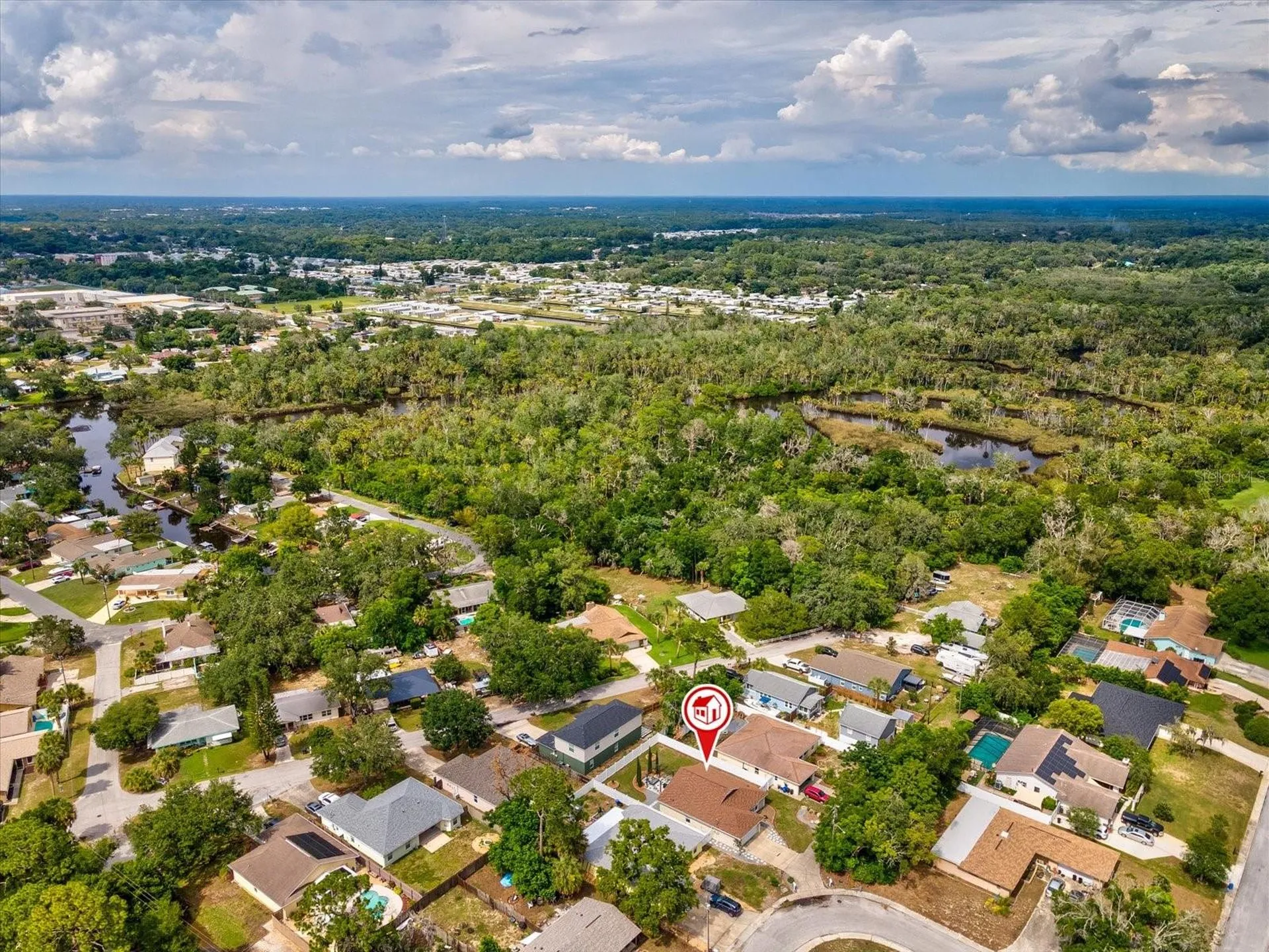6247 High Street New Port Richey FL 34653