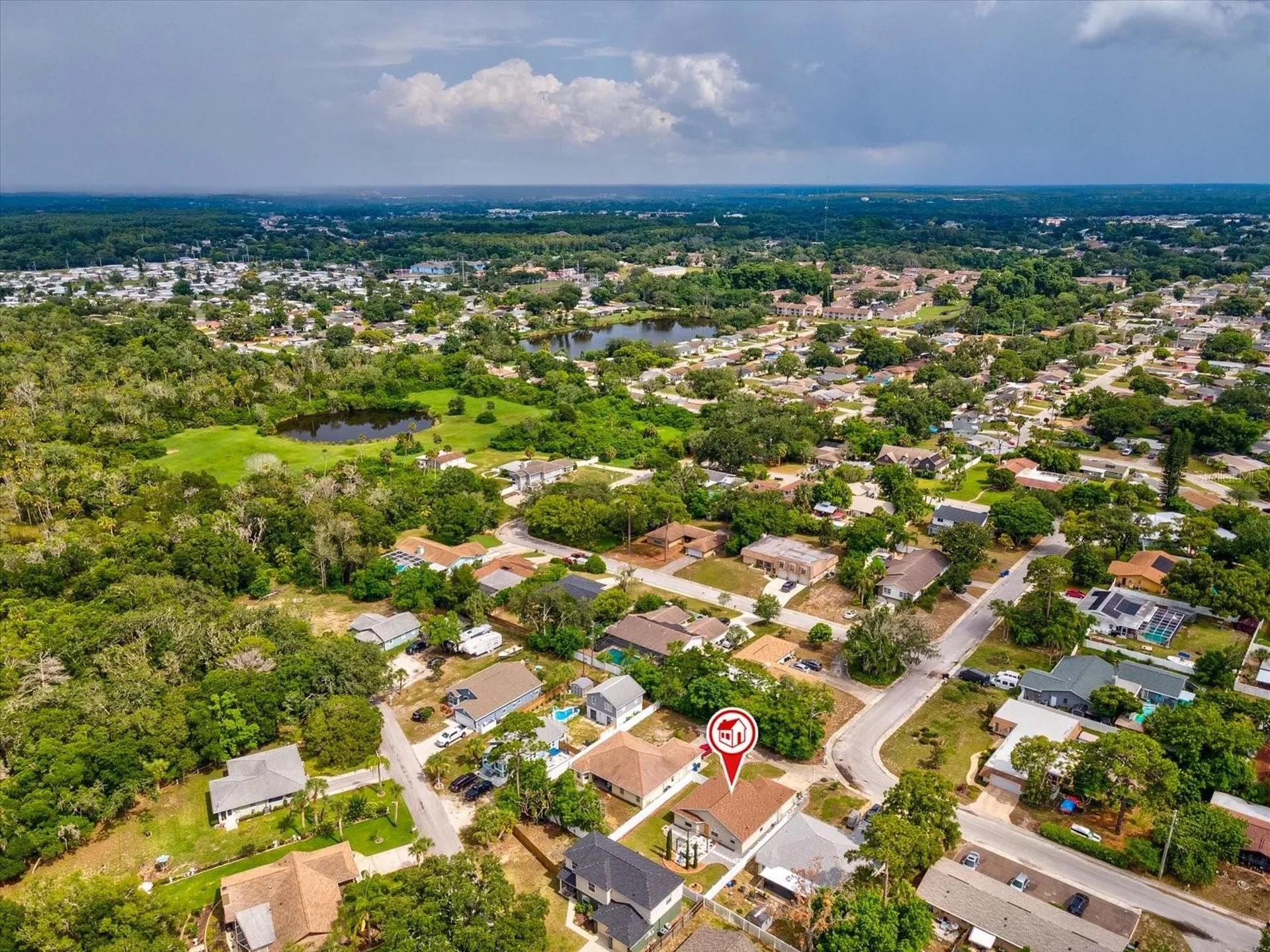6247 High Street New Port Richey FL 34653