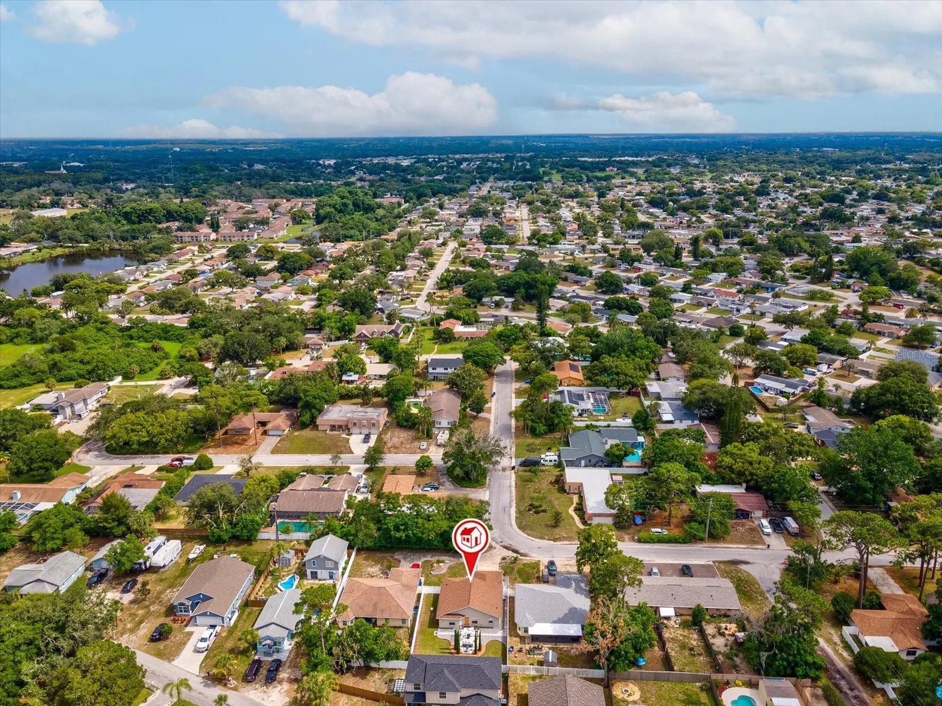 6247 High Street New Port Richey FL 34653