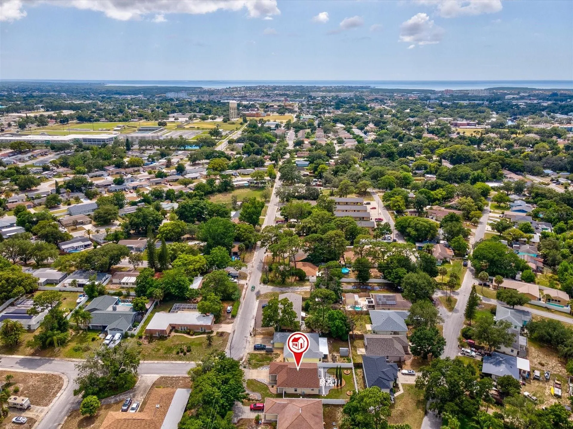 6247 High Street New Port Richey FL 34653