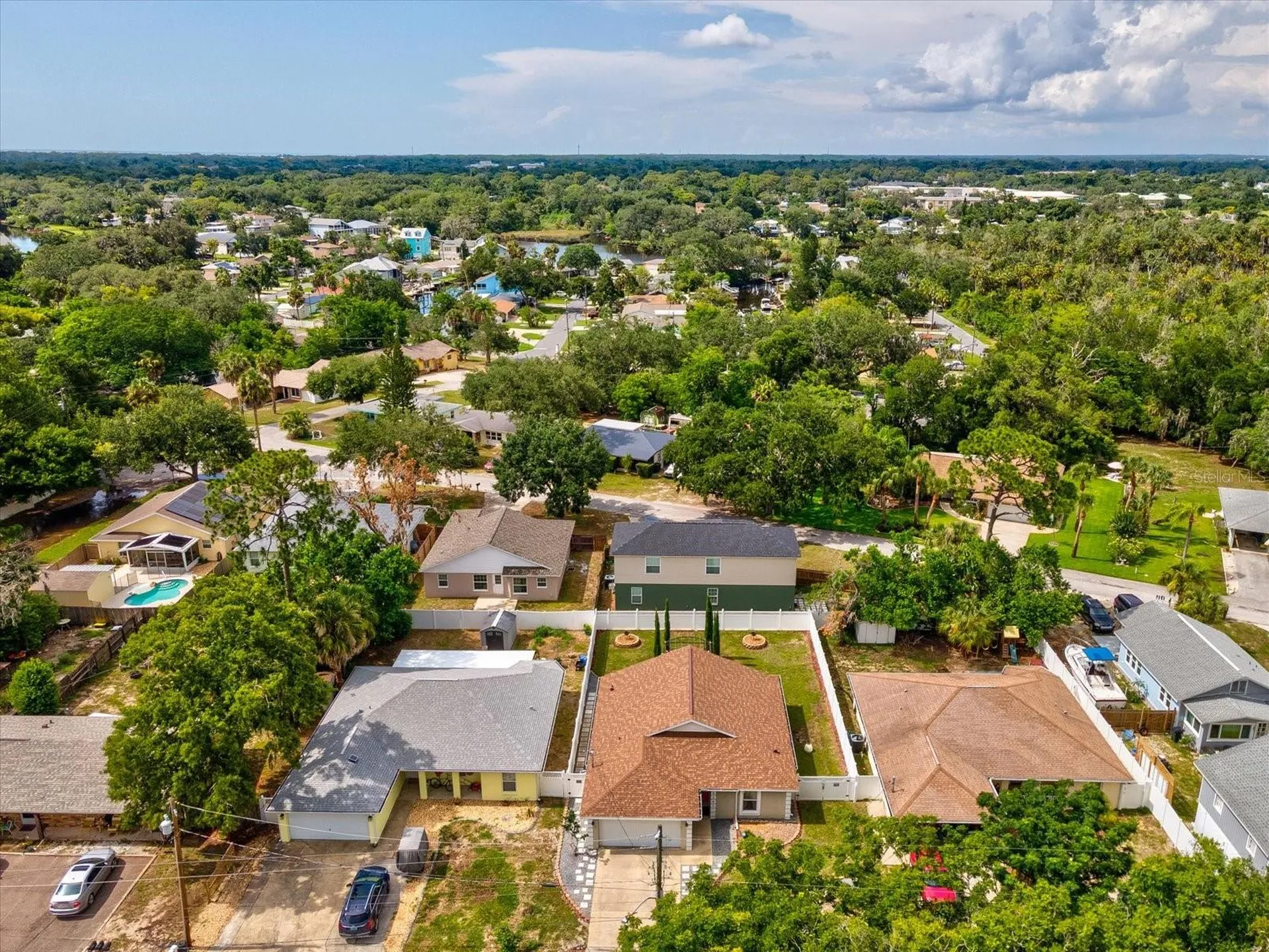 6247 High Street New Port Richey FL 34653