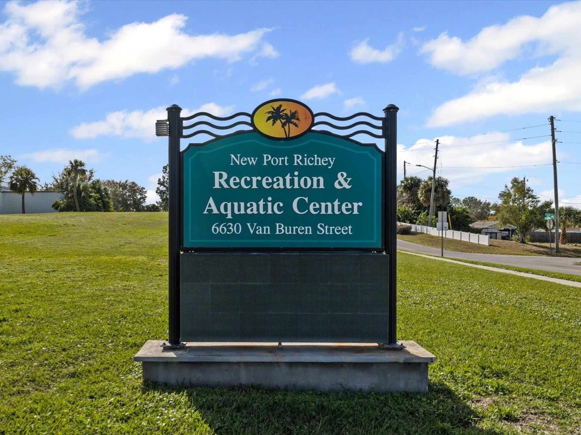 6247 High Street New Port Richey FL 34653