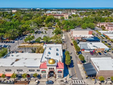 6247 High Street New Port Richey FL 34653