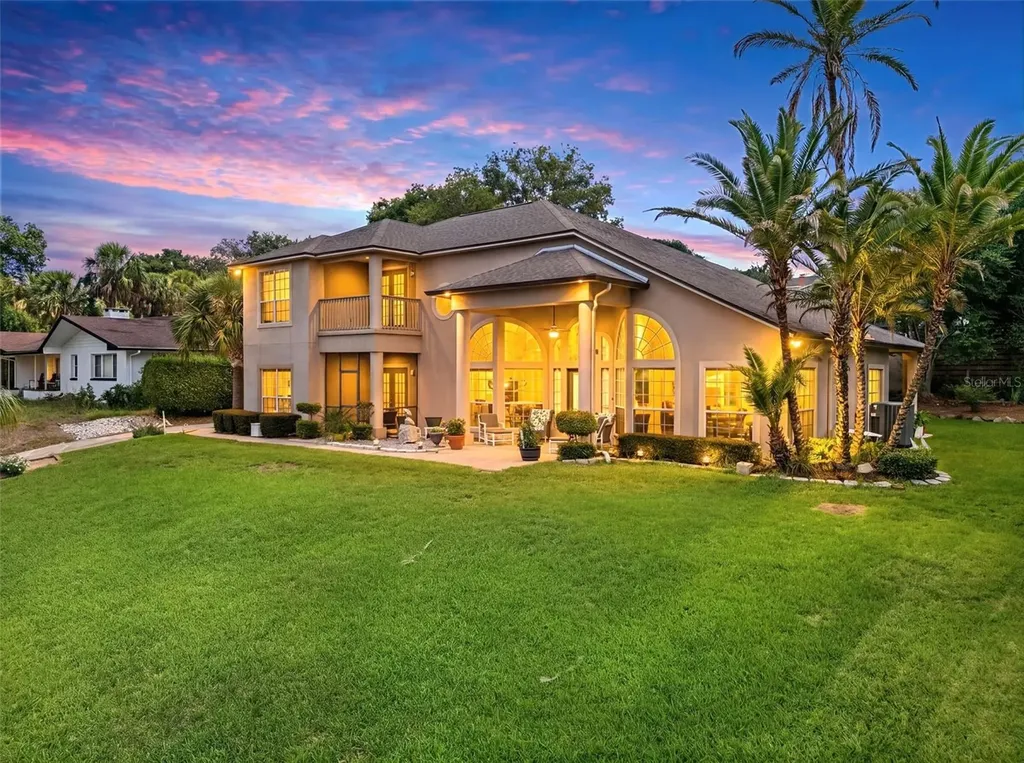 12932 Lakeshore Drive Clermont FL 34711