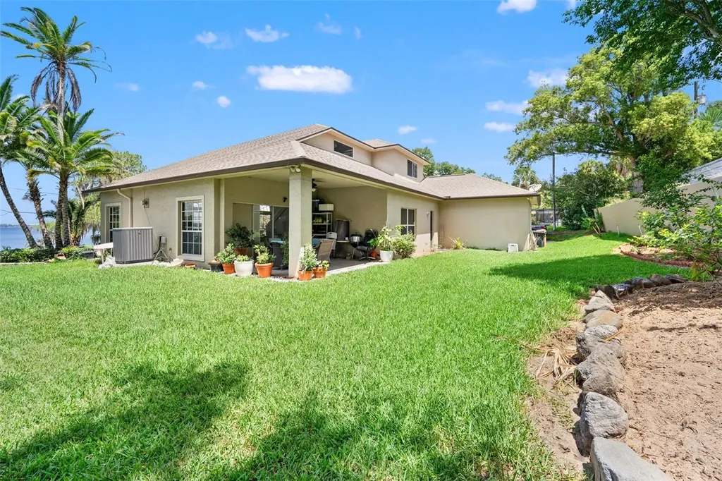 12932 Lakeshore Drive Clermont FL 34711