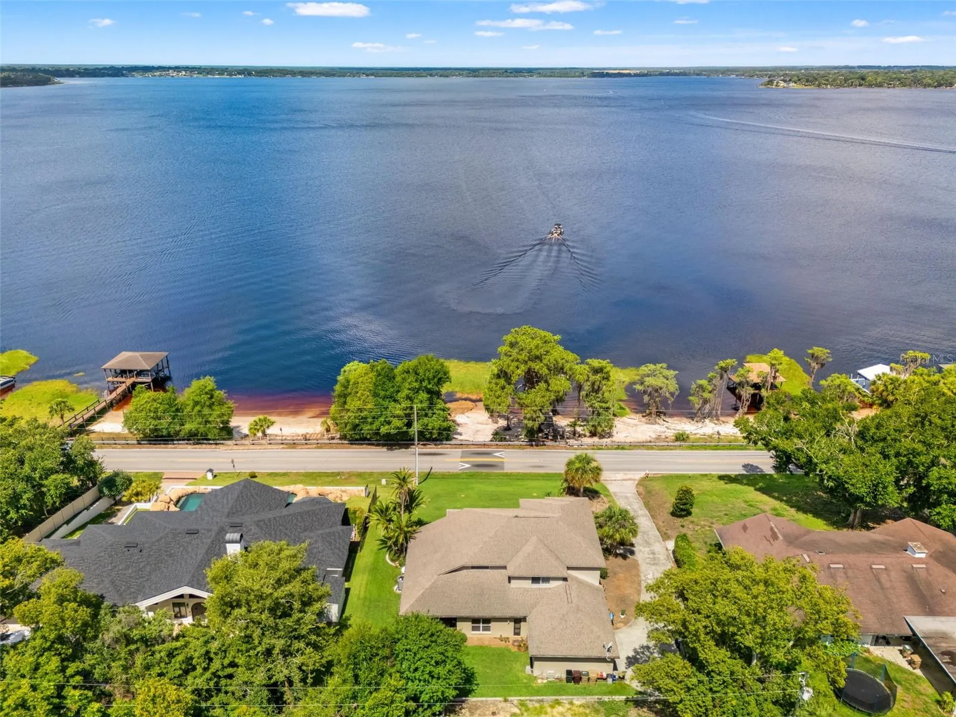 12932 Lakeshore Drive Clermont FL 34711