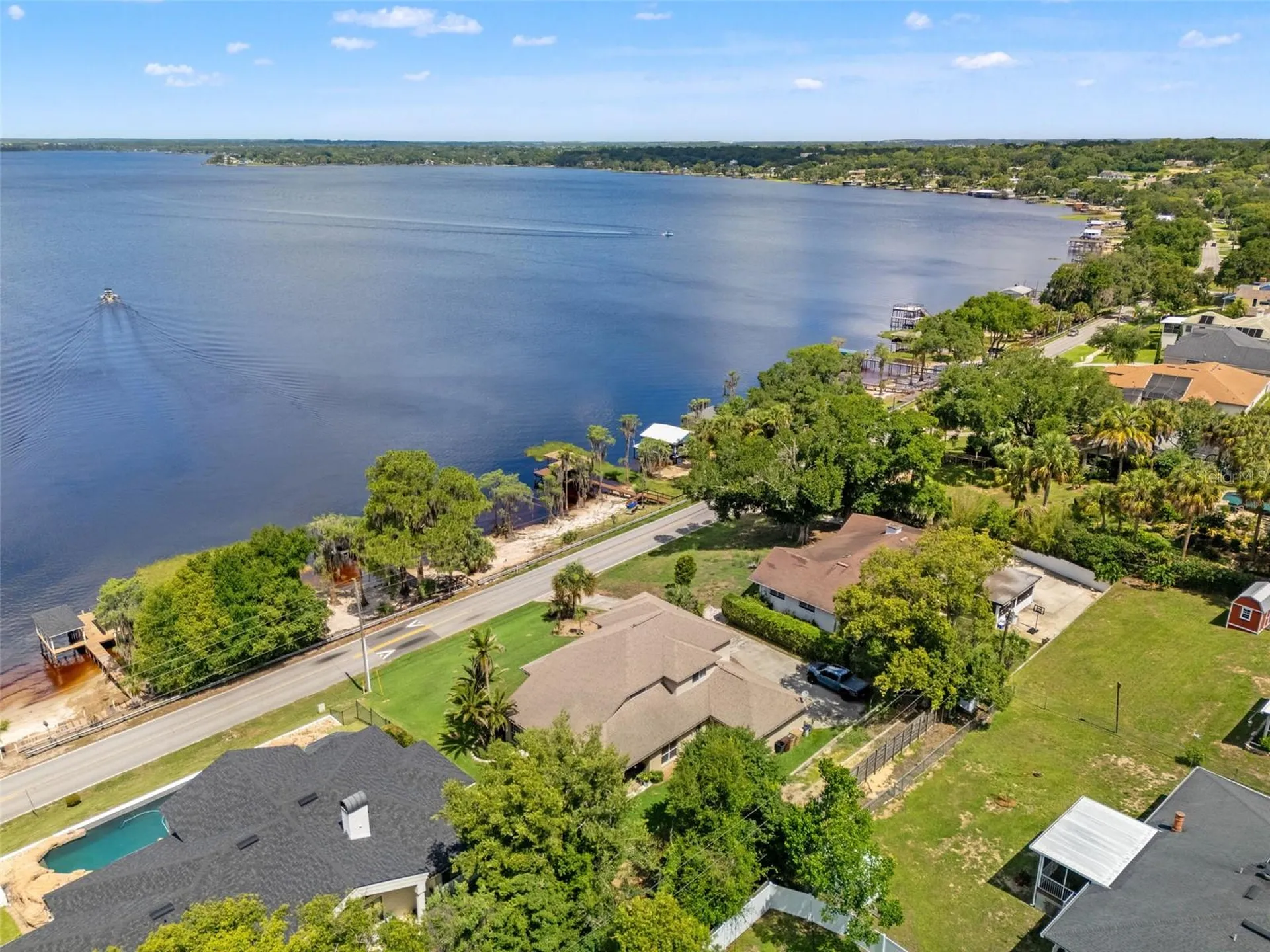 12932 Lakeshore Drive Clermont FL 34711