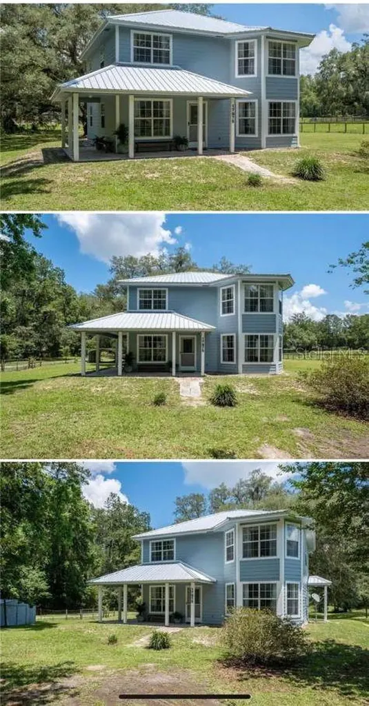 17975 NW 160th Avenue Williston FL 32696
