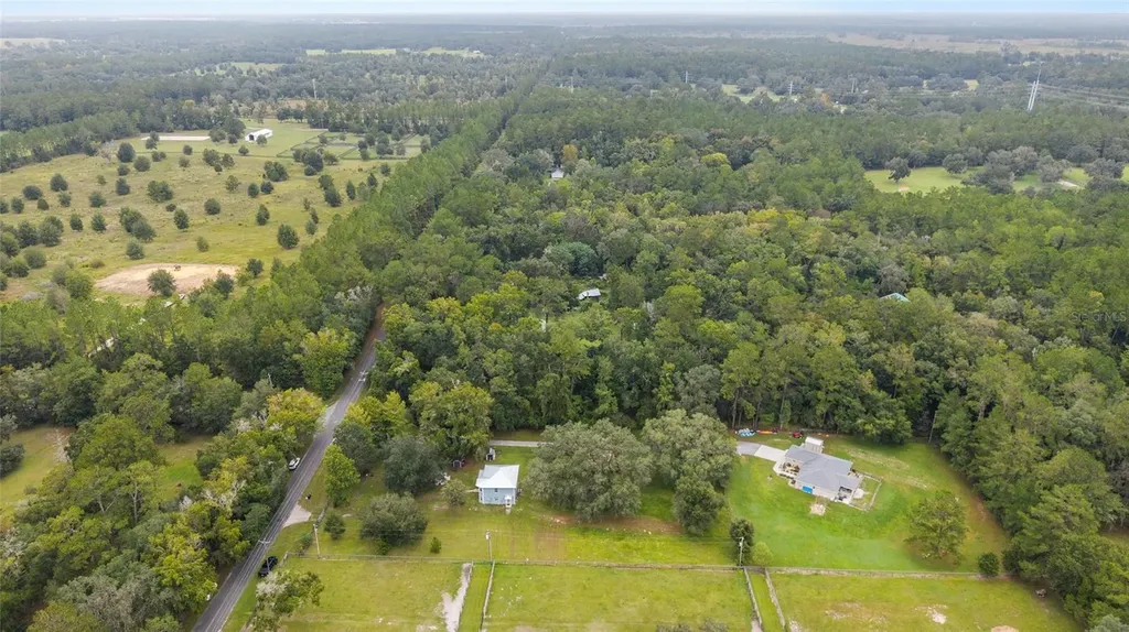 17975 NW 160th Avenue Williston FL 32696