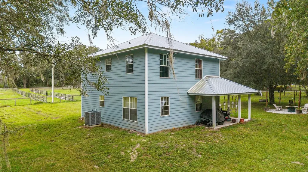 17975 NW 160th Avenue Williston FL 32696