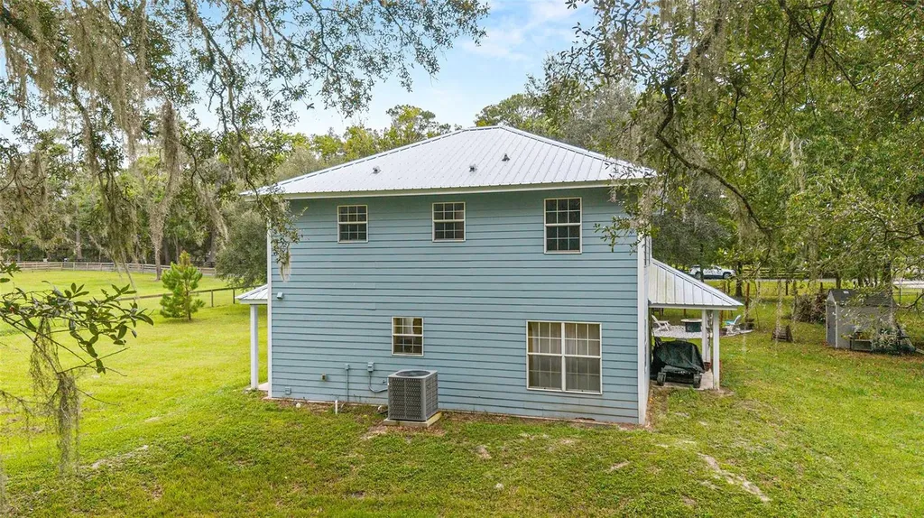 17975 NW 160th Avenue Williston FL 32696