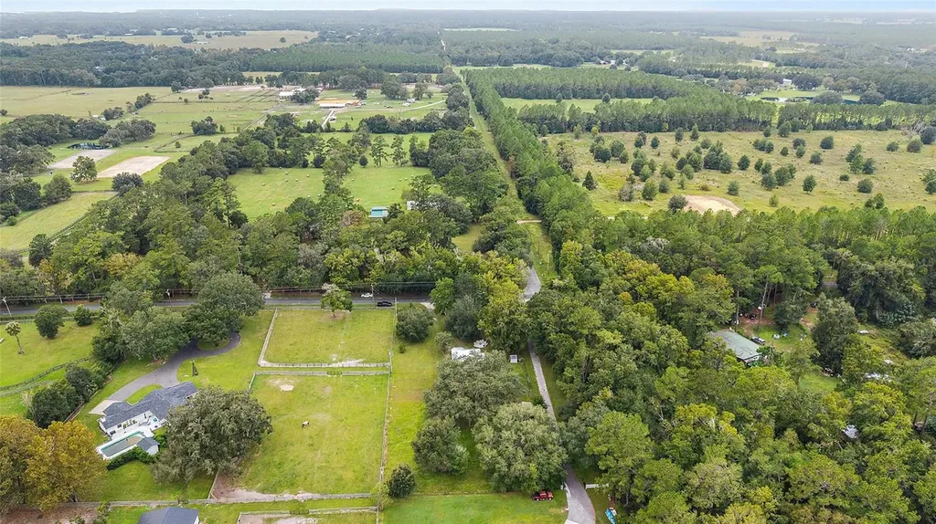 17975 NW 160th Avenue Williston FL 32696