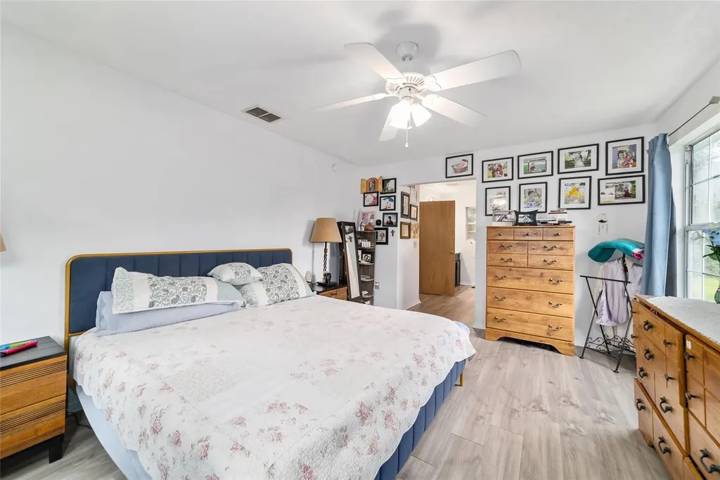 17975 NW 160th Avenue Williston FL 32696
