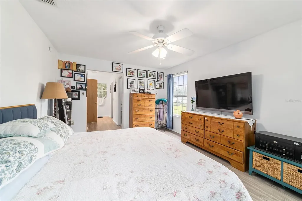 17975 NW 160th Avenue Williston FL 32696