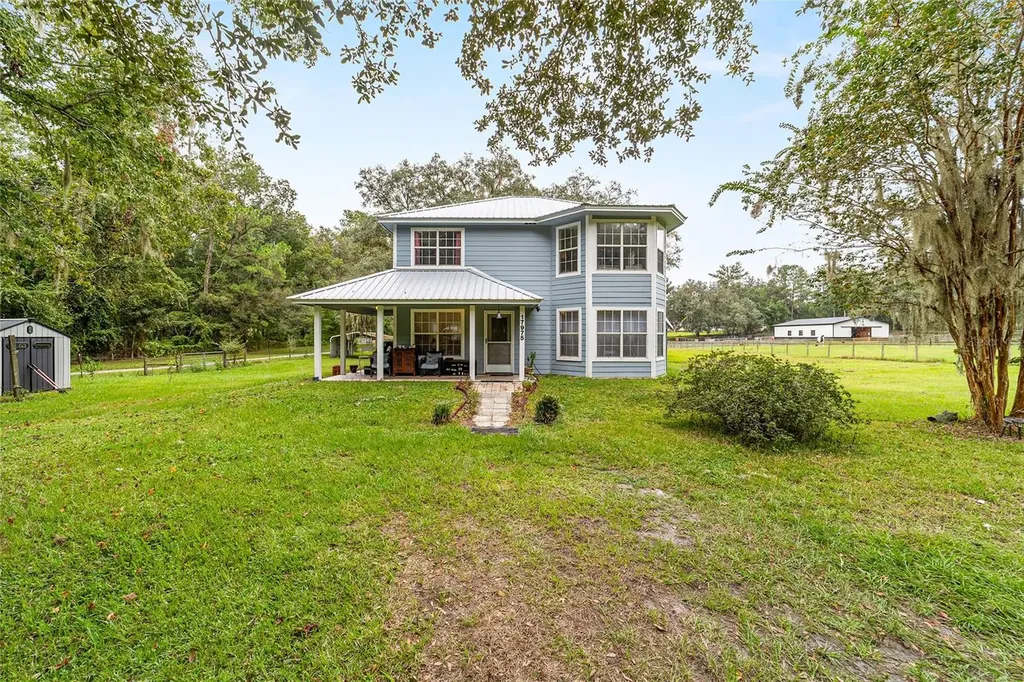 17975 NW 160th Avenue Williston FL 32696