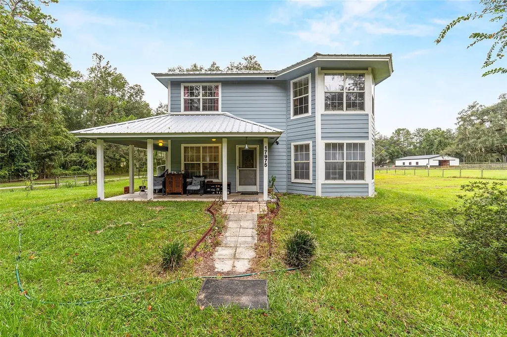 17975 NW 160th Avenue Williston FL 32696