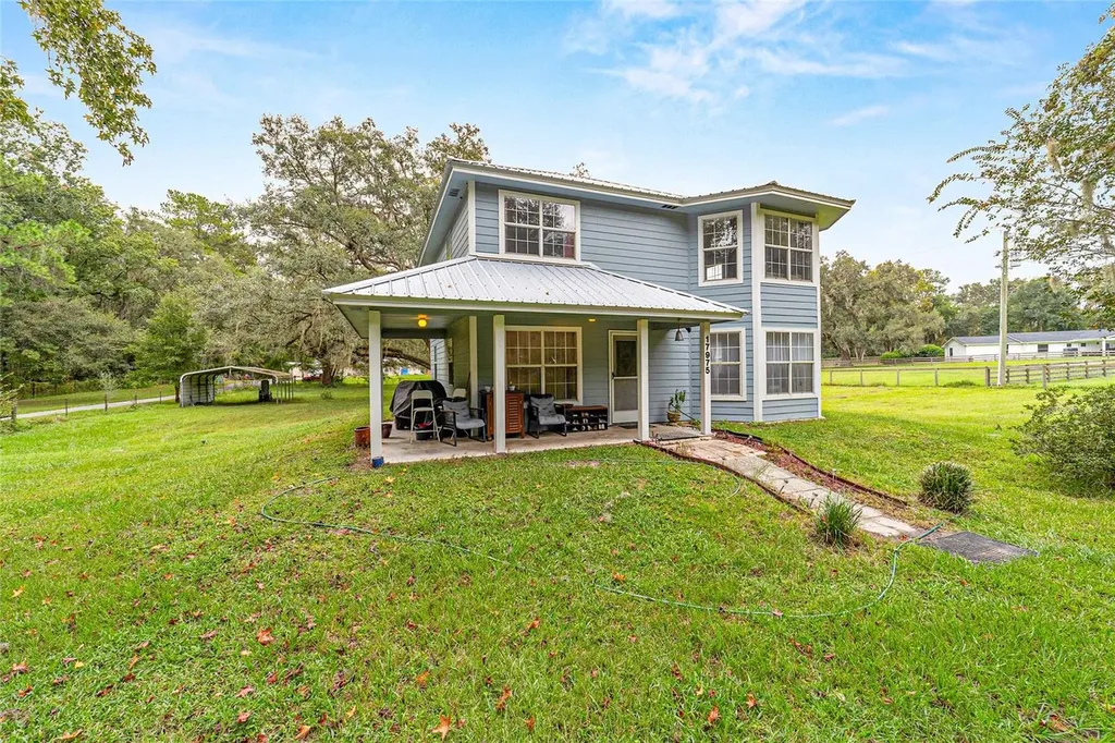 17975 NW 160th Avenue Williston FL 32696