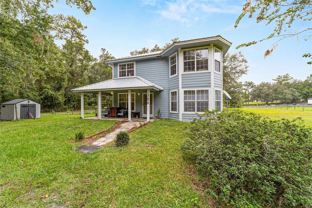 17975 NW 160th Avenue Williston FL 32696
