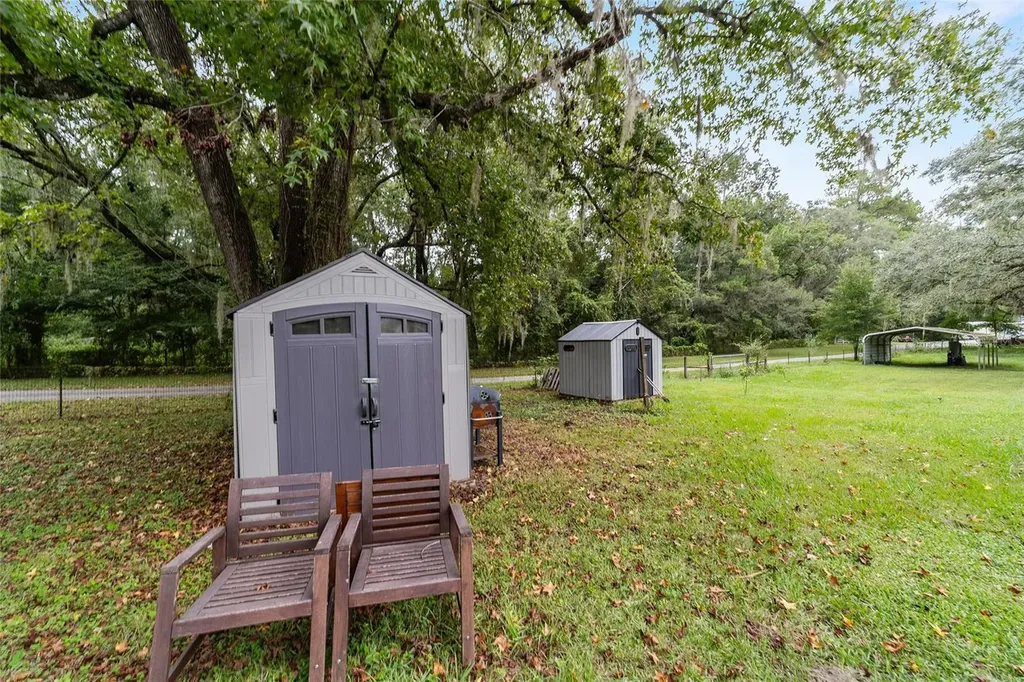 17975 NW 160th Avenue Williston FL 32696