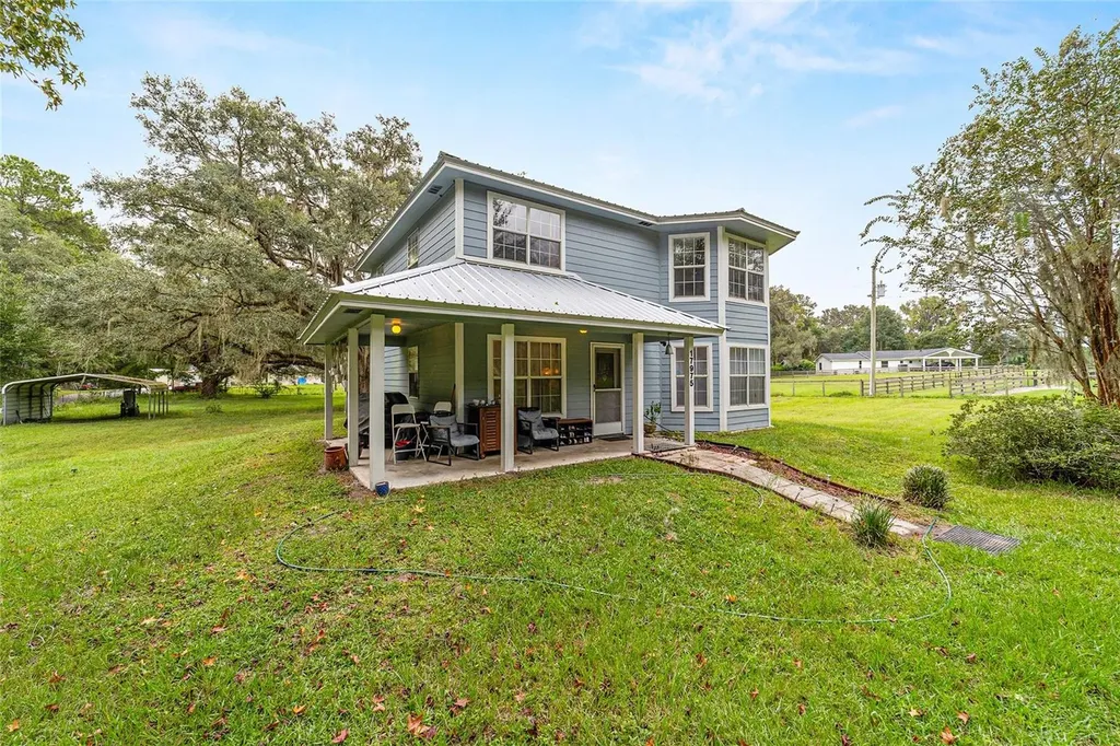 17975 NW 160th Avenue Williston FL 32696