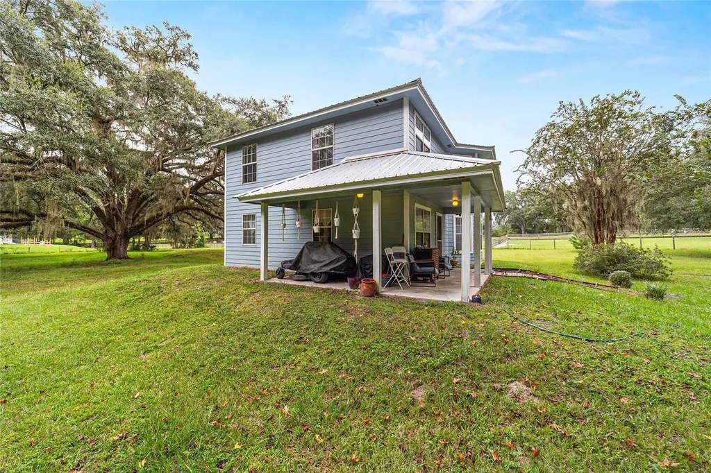 17975 NW 160th Avenue Williston FL 32696