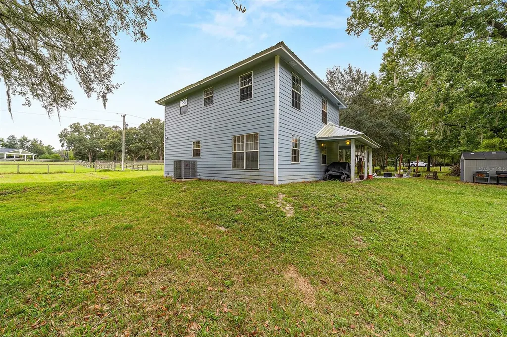 17975 NW 160th Avenue Williston FL 32696