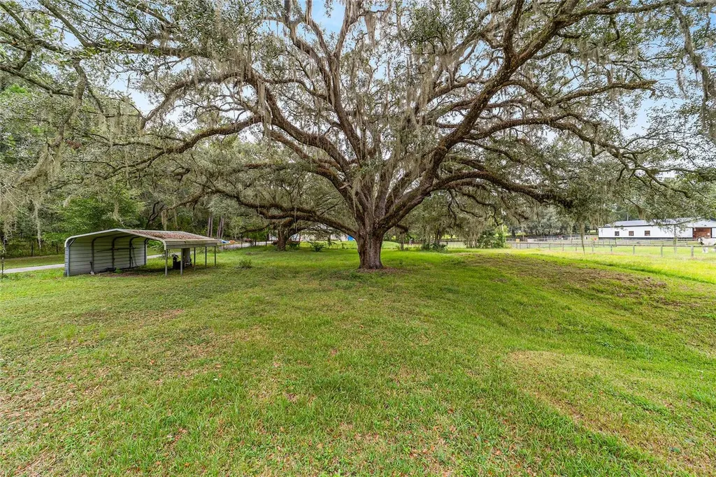 17975 NW 160th Avenue Williston FL 32696