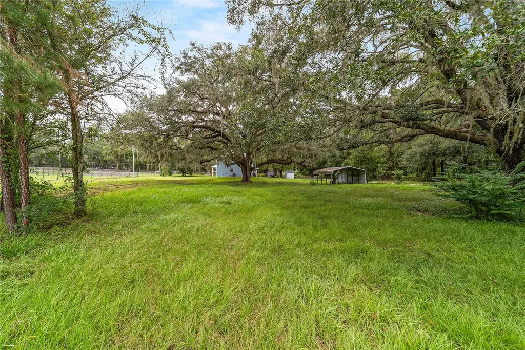 17975 NW 160th Avenue Williston FL 32696
