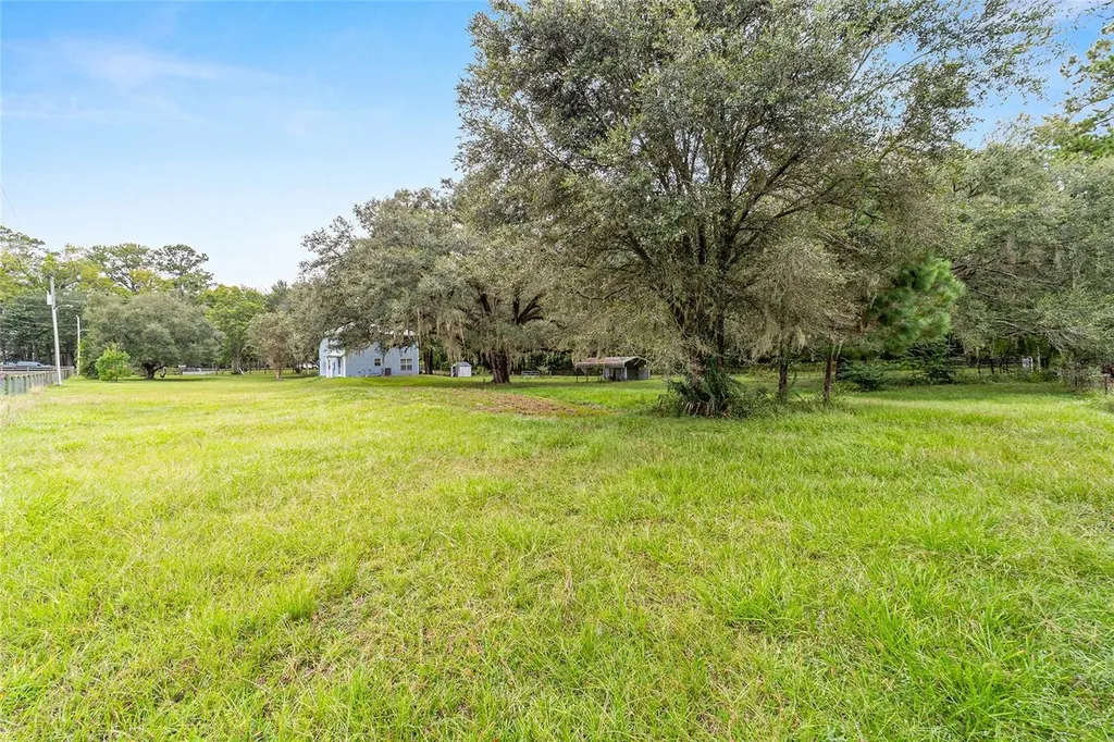 17975 NW 160th Avenue Williston FL 32696