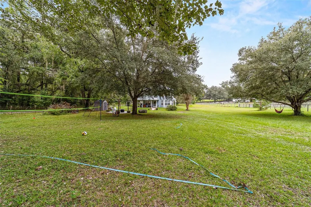 17975 NW 160th Avenue Williston FL 32696