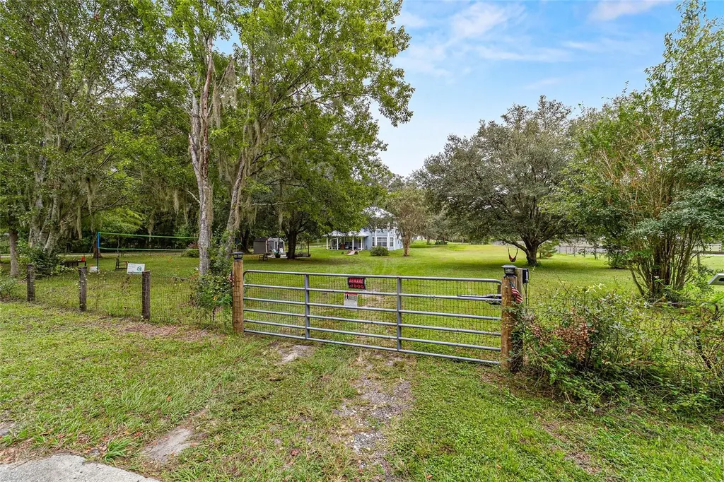 17975 NW 160th Avenue Williston FL 32696