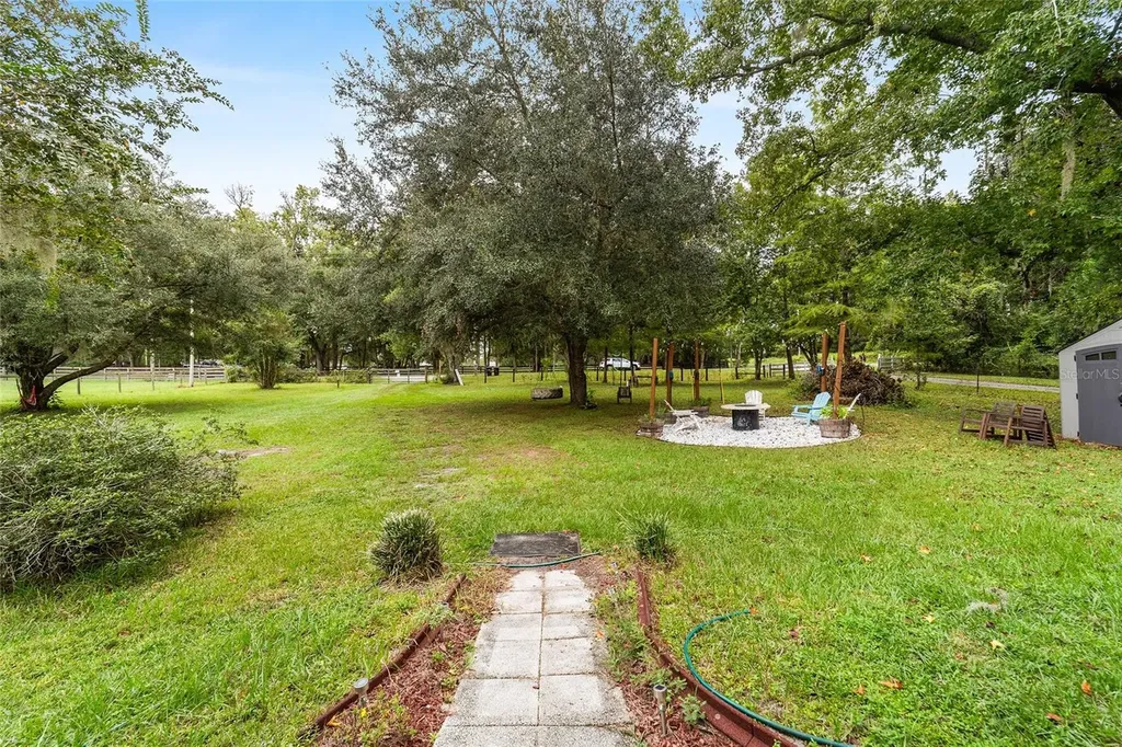 17975 NW 160th Avenue Williston FL 32696