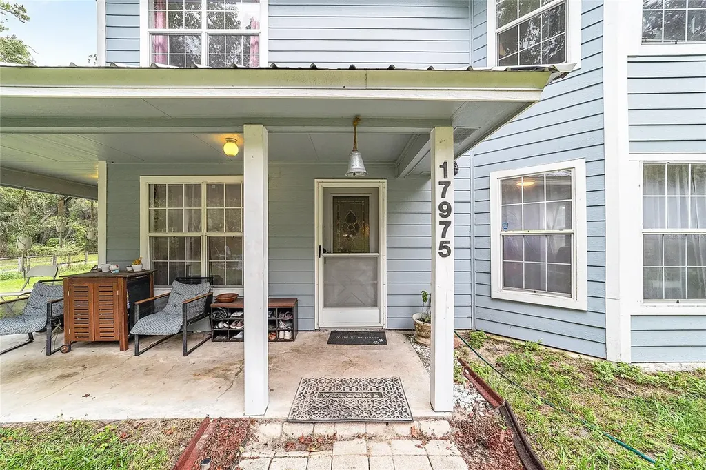 17975 NW 160th Avenue Williston FL 32696