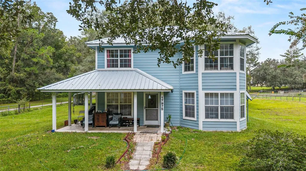 17975 NW 160th Avenue Williston FL 32696