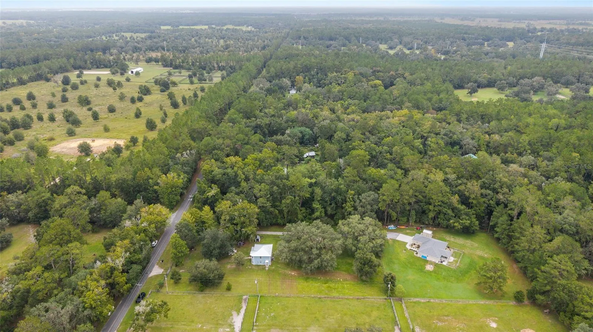 17975 NW 160th Avenue Williston FL 32696