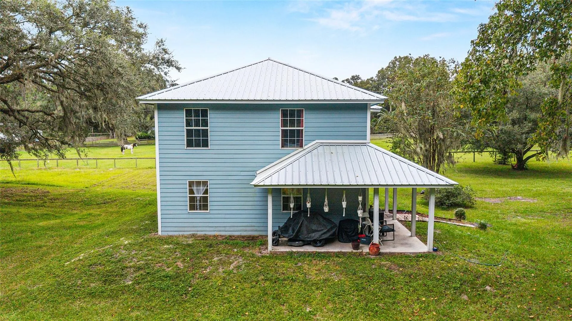 17975 NW 160th Avenue Williston FL 32696