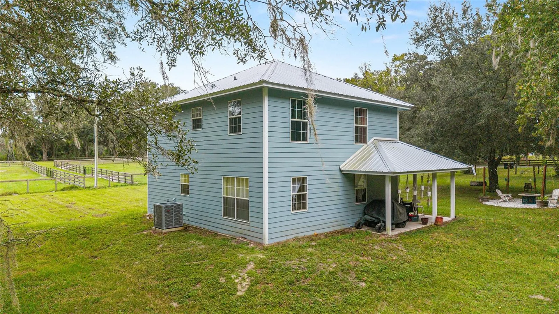 17975 NW 160th Avenue Williston FL 32696