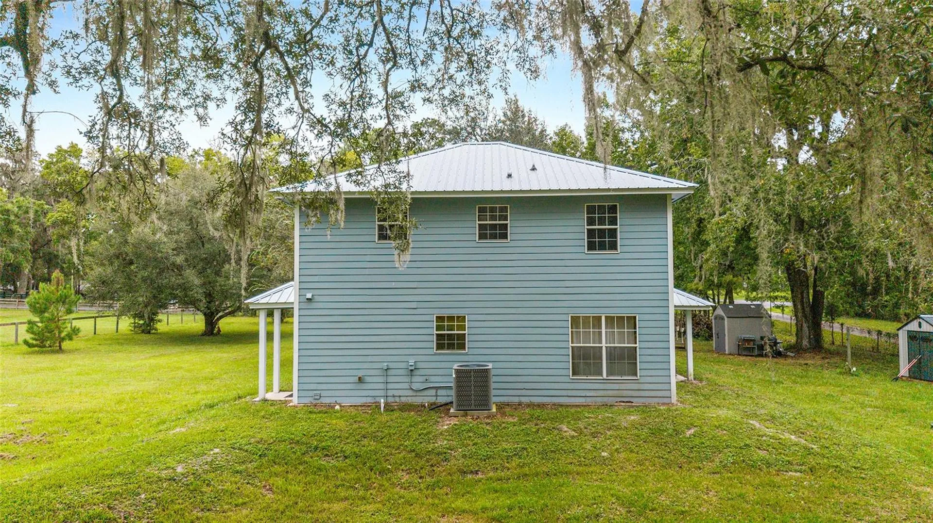 17975 NW 160th Avenue Williston FL 32696