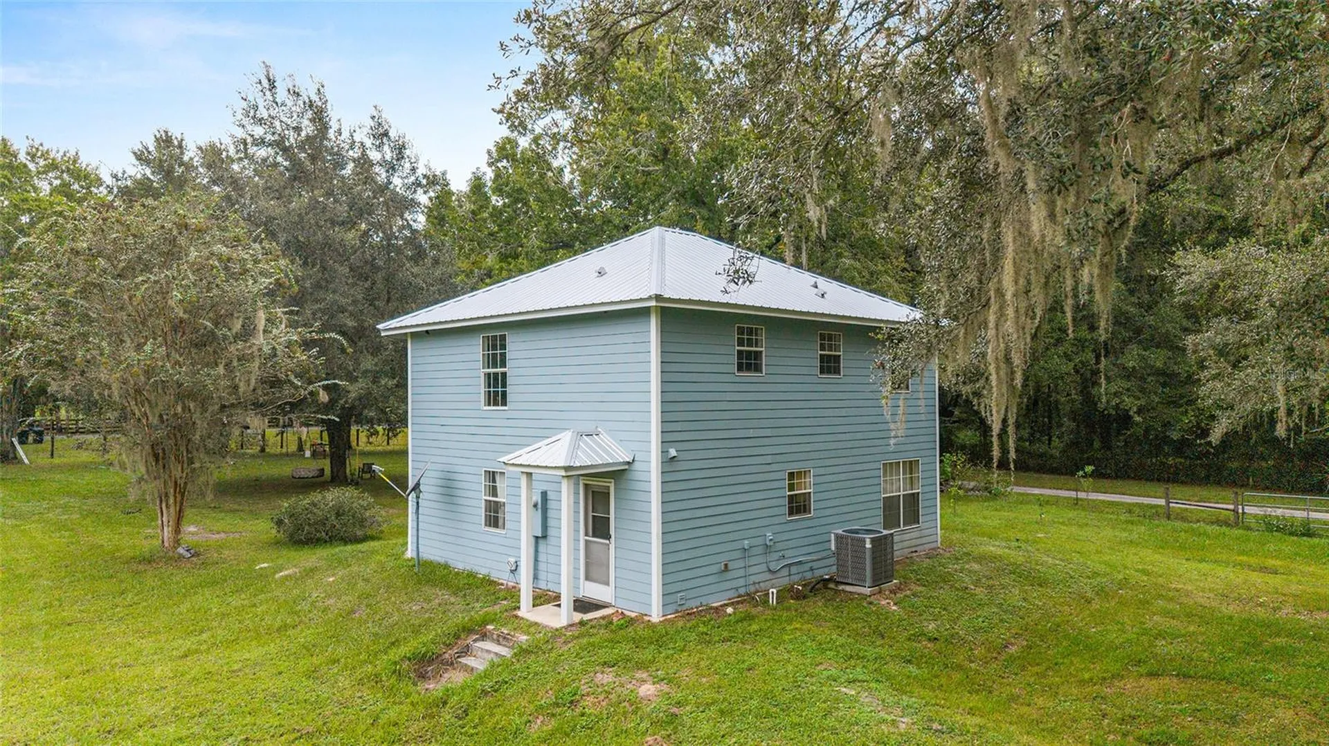17975 NW 160th Avenue Williston FL 32696