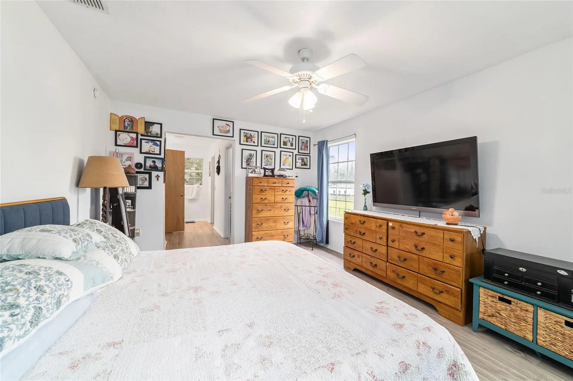 17975 NW 160th Avenue Williston FL 32696