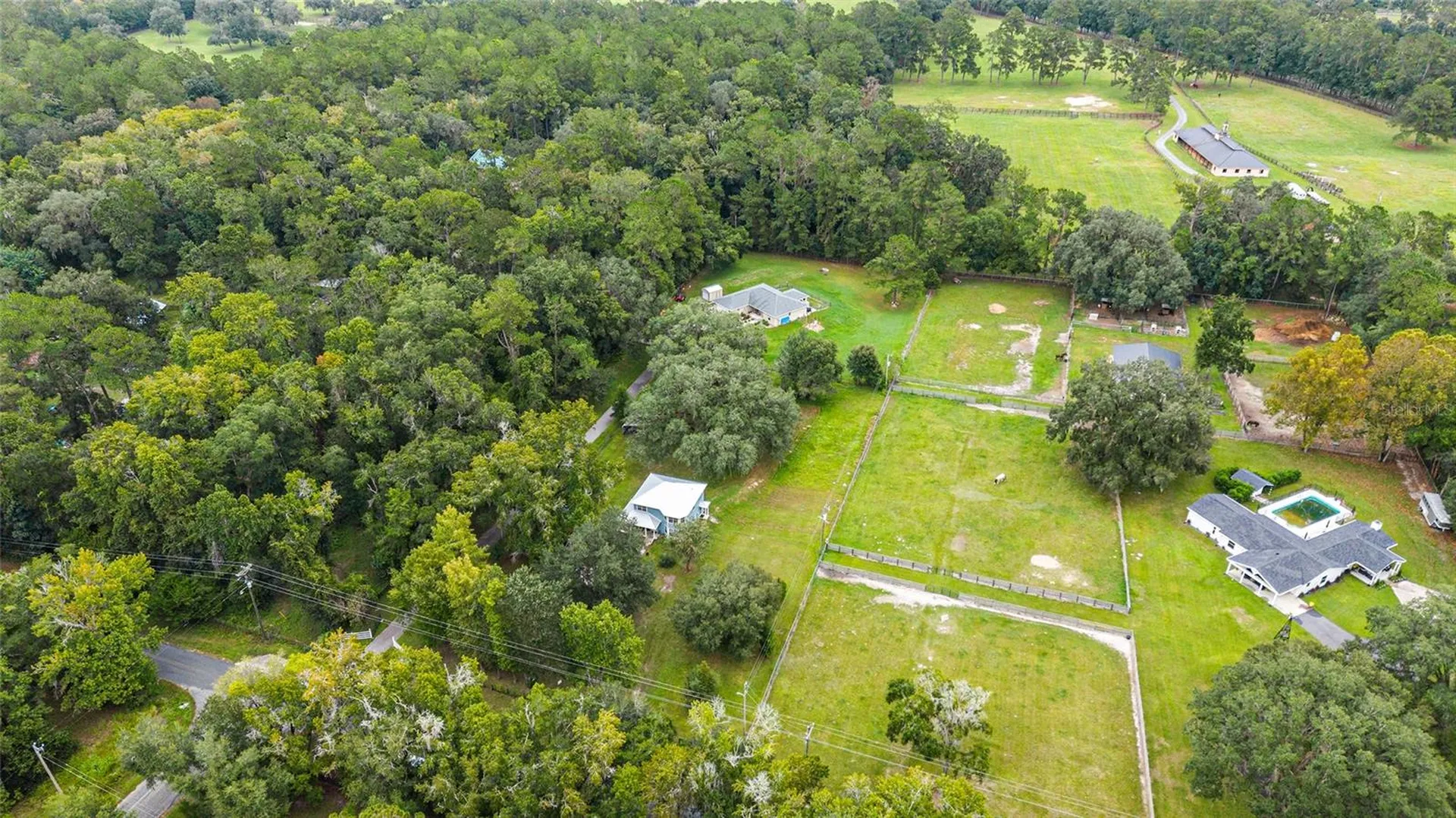 17975 NW 160th Avenue Williston FL 32696