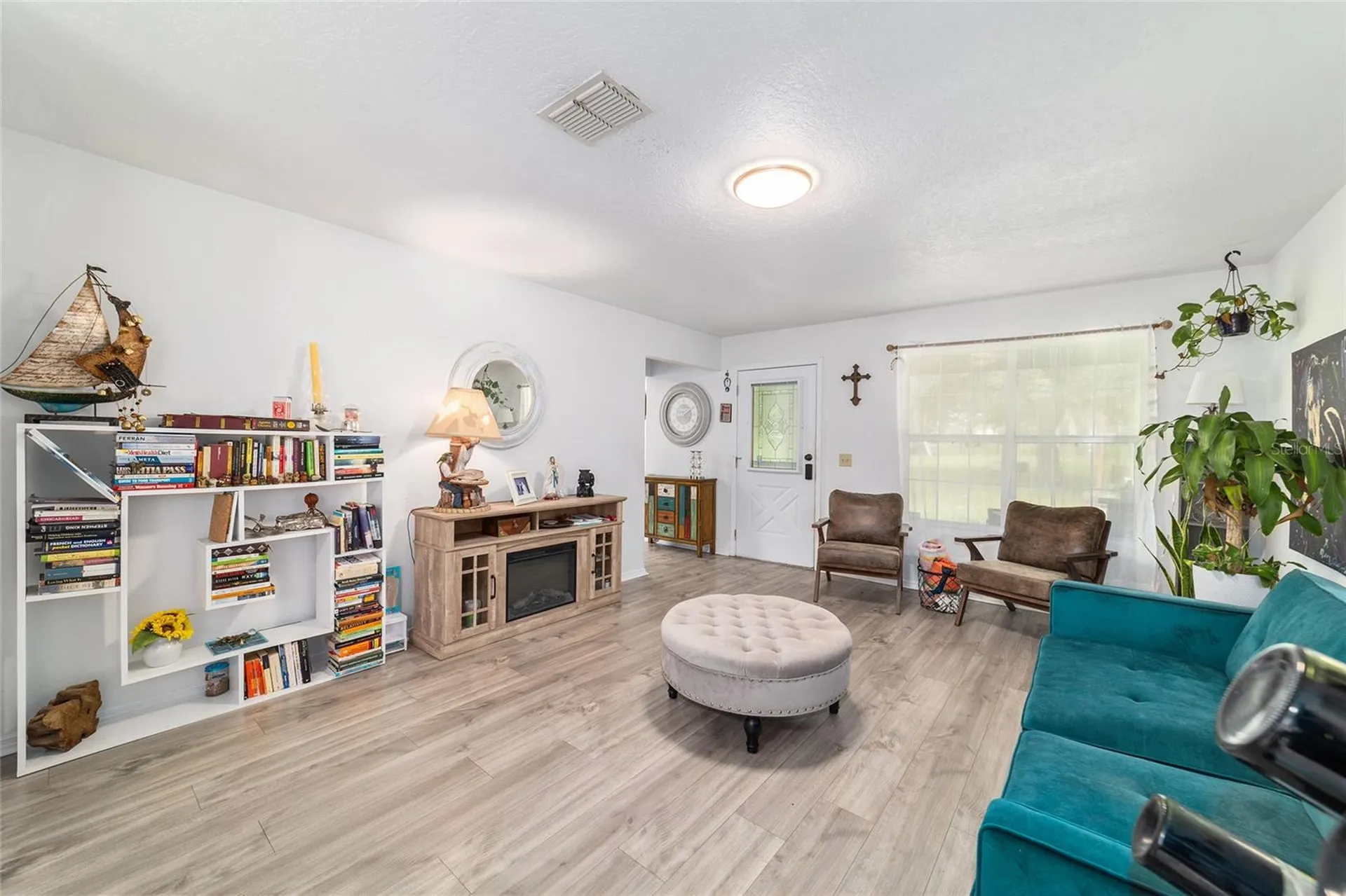 17975 NW 160th Avenue Williston FL 32696