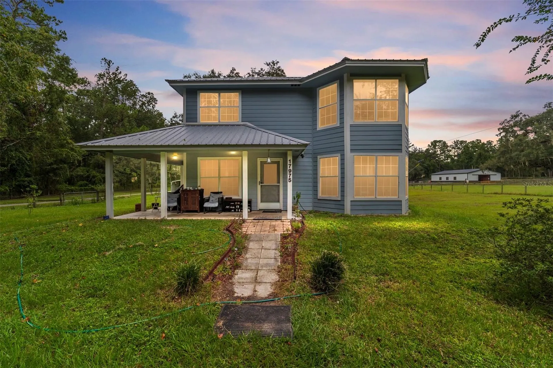 17975 NW 160th Avenue Williston FL 32696